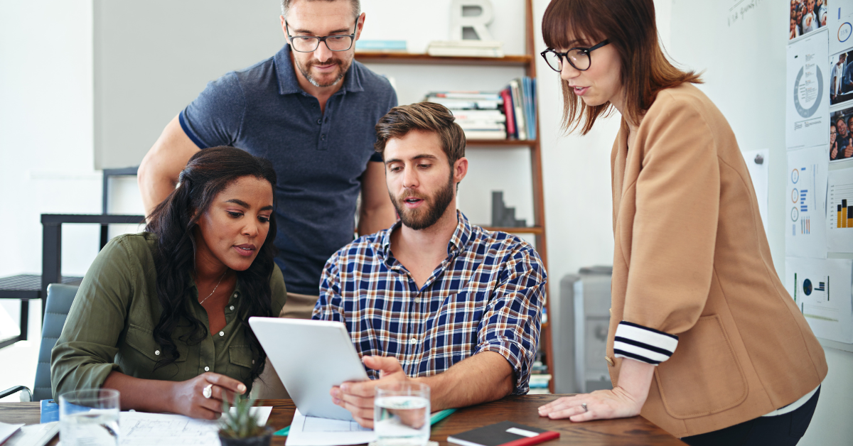 the key saas metrics