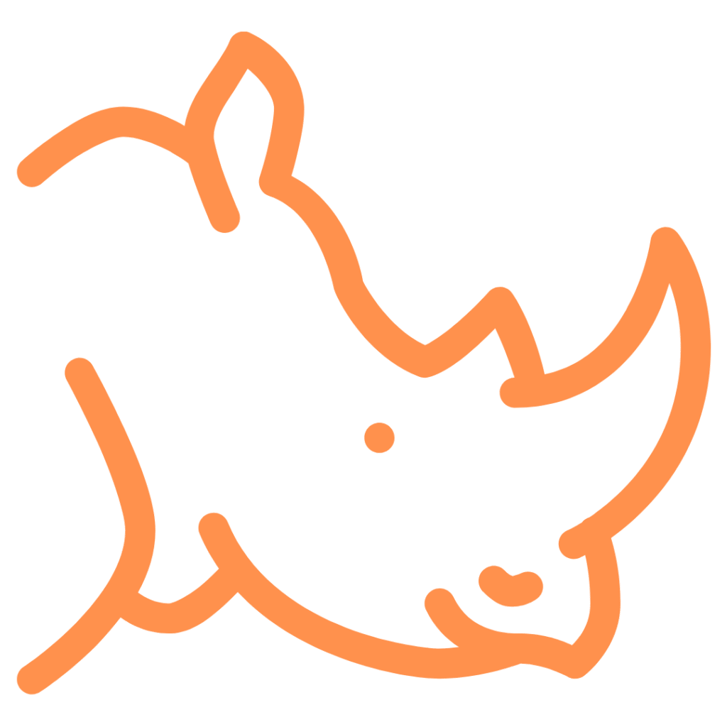 rhino icon