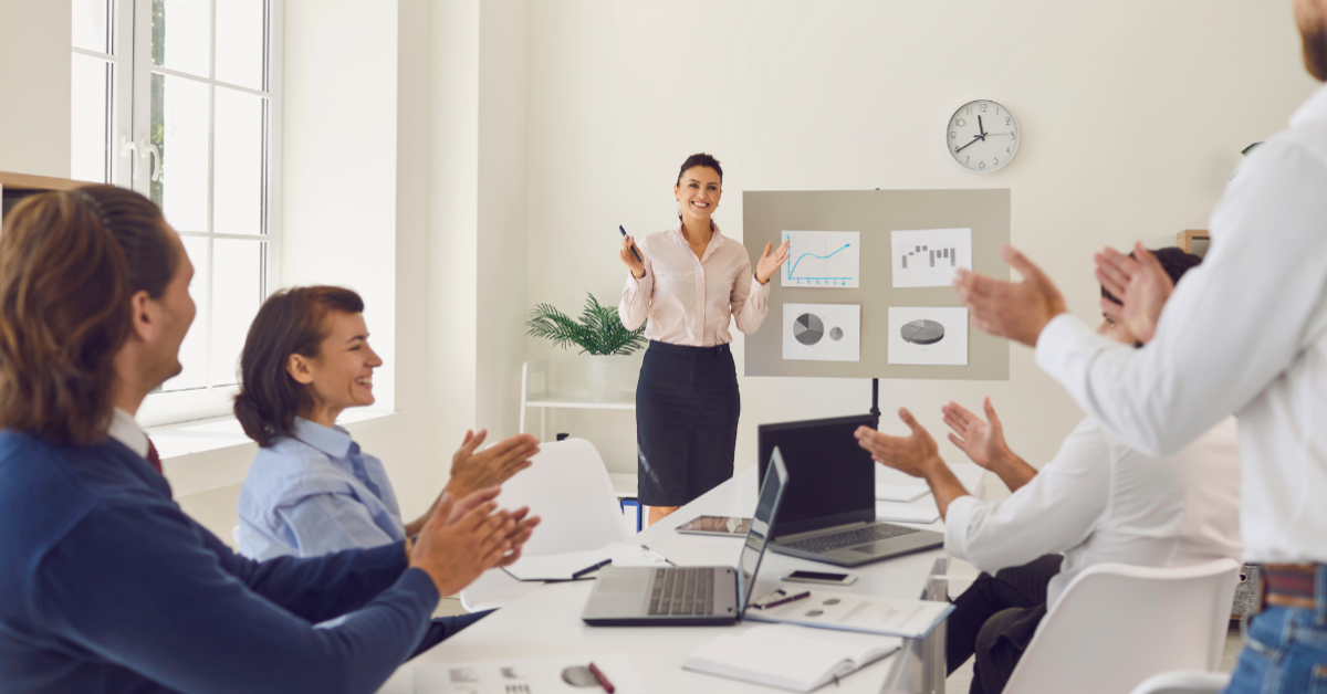 Building an Effective B2B SaaS Sales Funnel