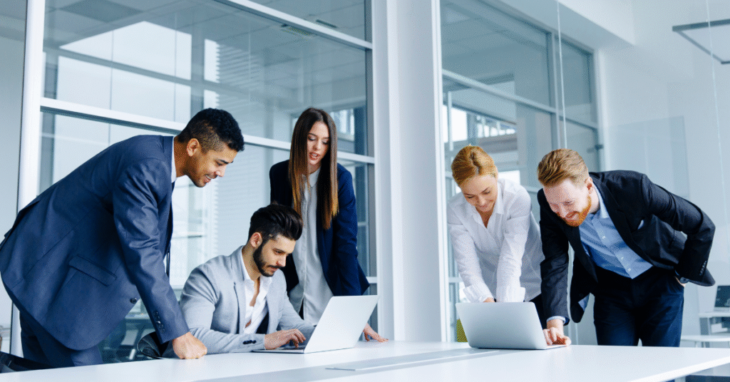 Creating a Killer SaaS Content Marketing Strategy