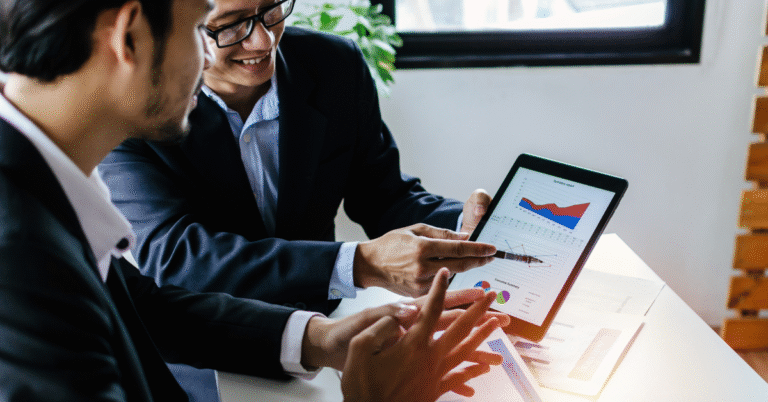 7+ Stellar SaaS content marketing examples