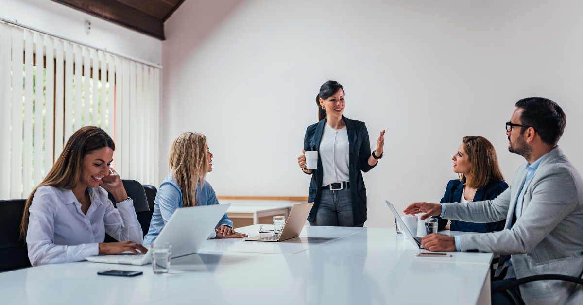 SaaS Content Marketing Funnel