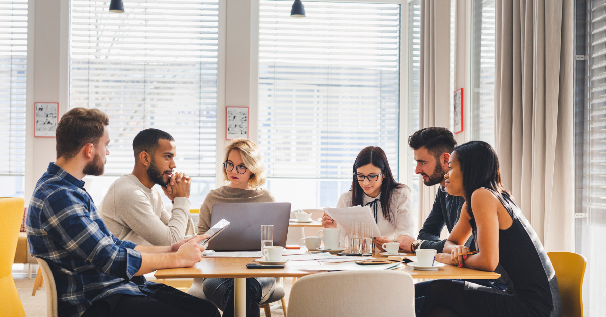 8+ B2B SaaS Marketing Best Practices