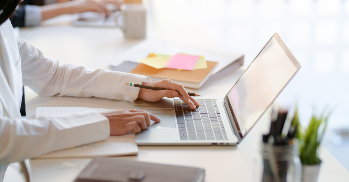 Setting (& Smashing) your B2B SaaS Marketing Goals